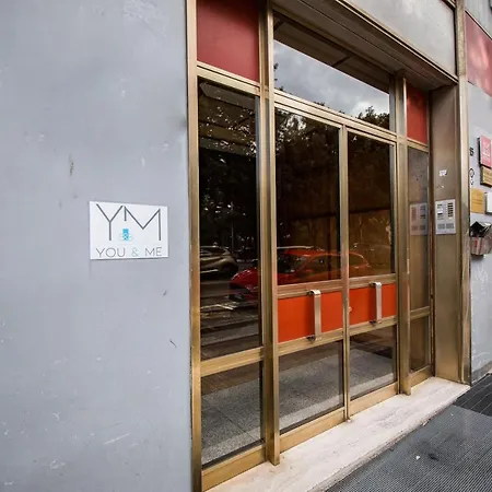 You&me_lecce فندق مبيت وإفطار *